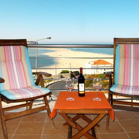 Apartment Panoramico By Interhome Foz do Arelho Bagian luar foto
