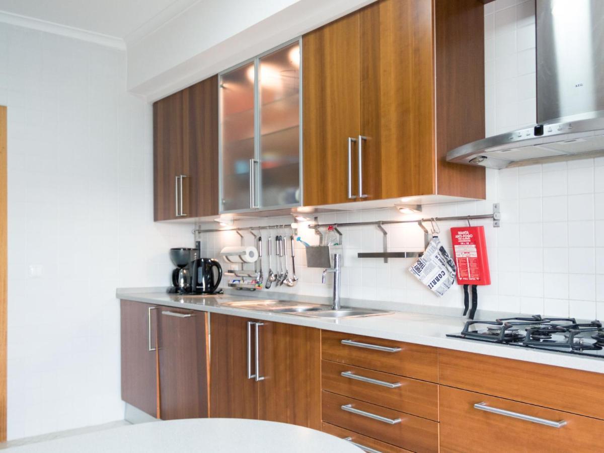 Apartment Panoramico By Interhome Foz do Arelho Bagian luar foto