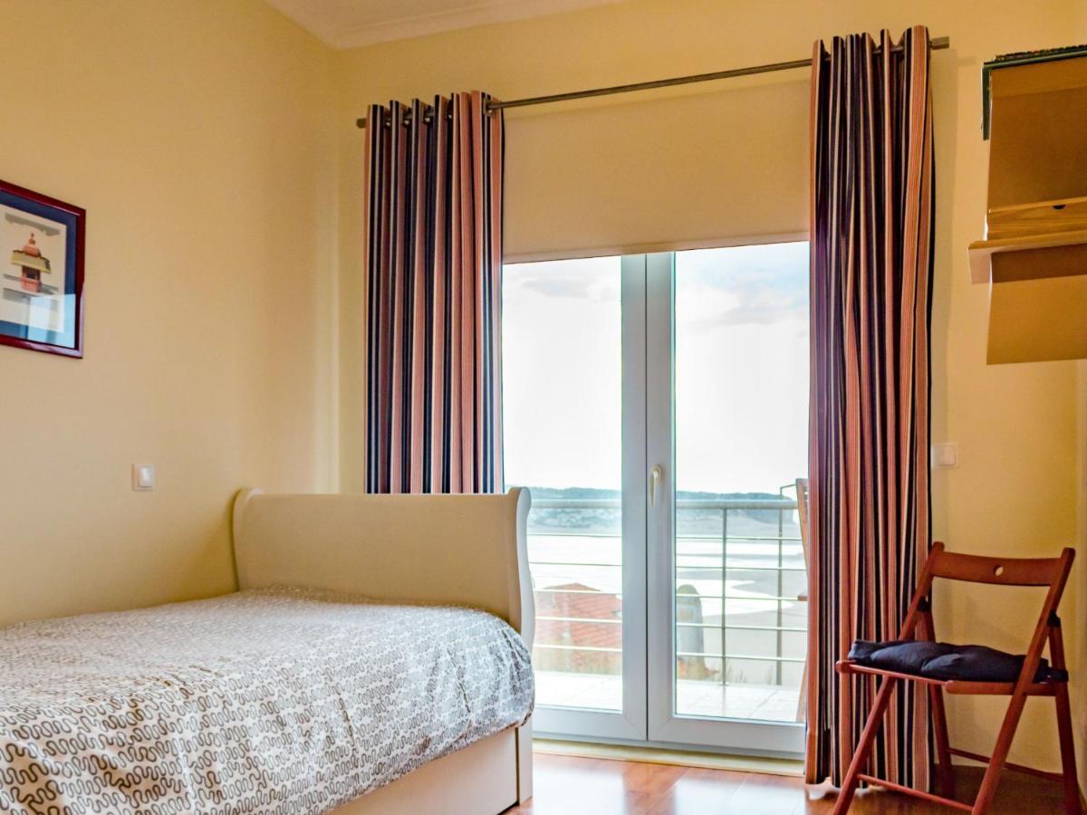 Apartment Panoramico By Interhome Foz do Arelho Bagian luar foto