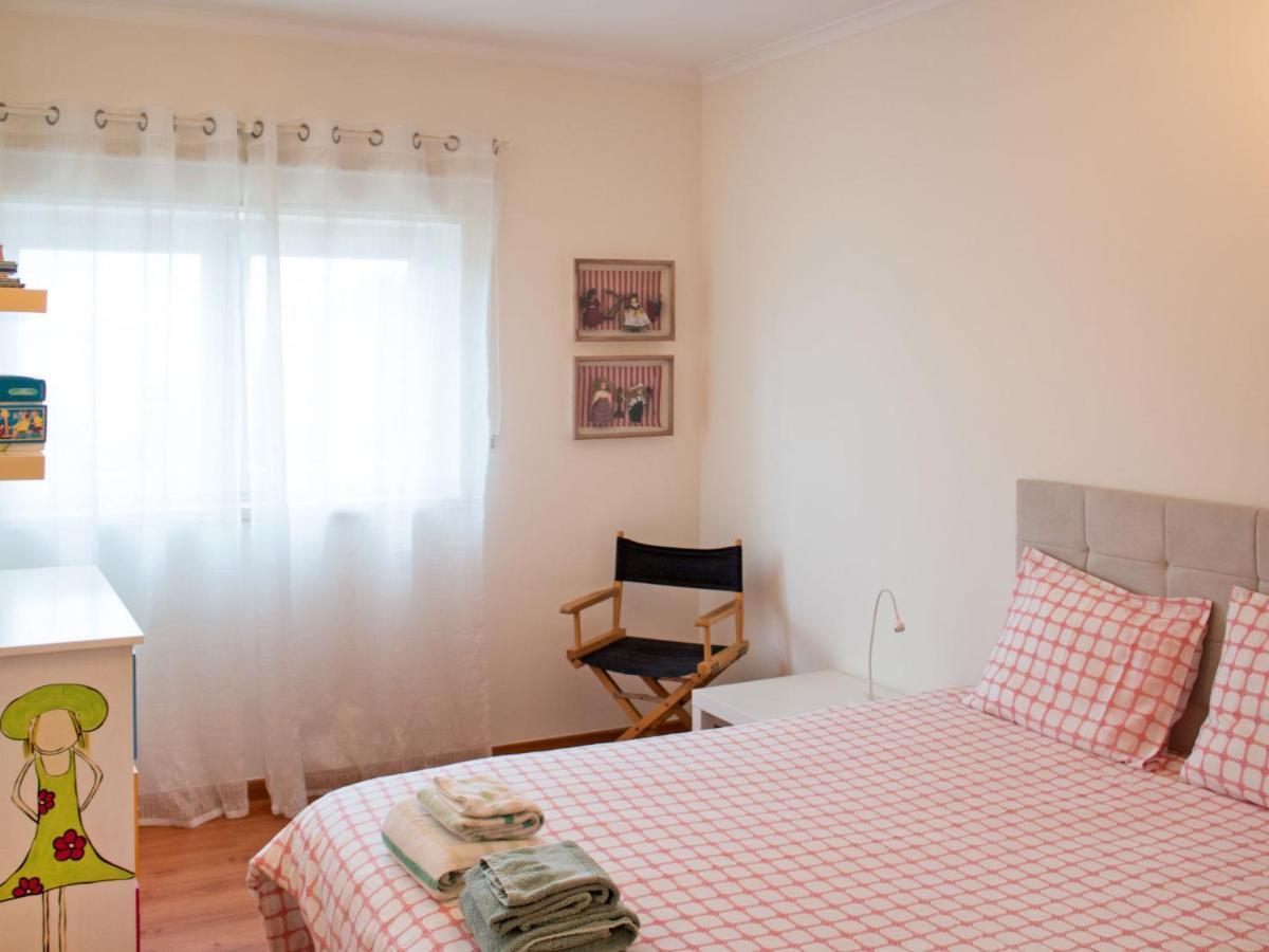 Apartment Panoramico By Interhome Foz do Arelho Bagian luar foto