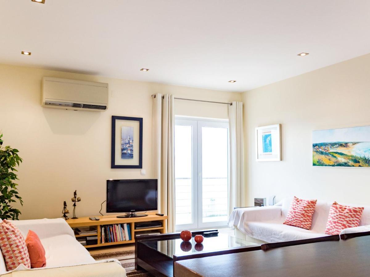 Apartment Panoramico By Interhome Foz do Arelho Bagian luar foto