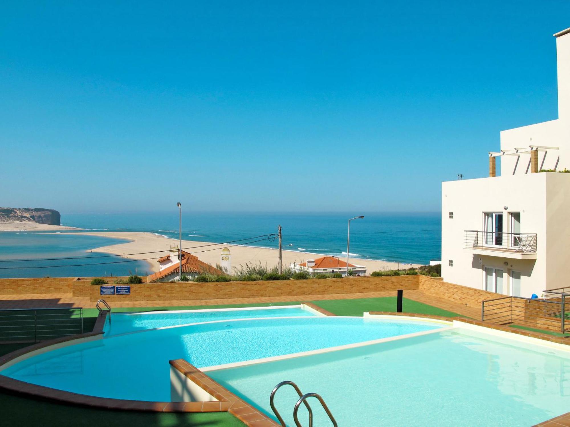 Apartment Panoramico By Interhome Foz do Arelho Bagian luar foto
