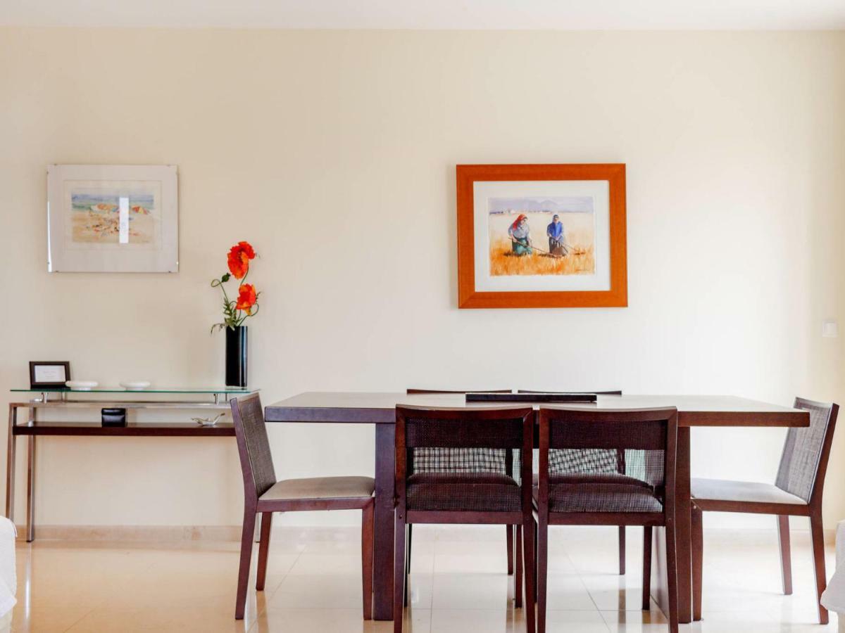 Apartment Panoramico By Interhome Foz do Arelho Bagian luar foto